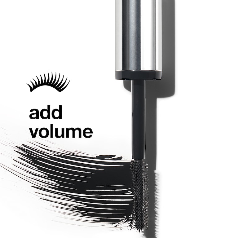 Chubby Lash™ Fattening Mascara