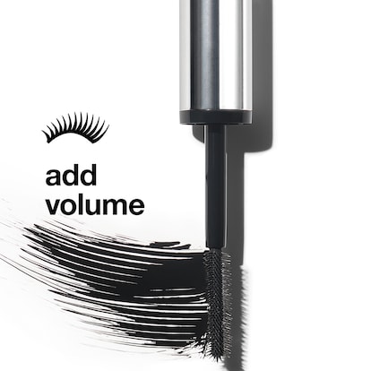Chubby Lash™ Mascara Épaississant