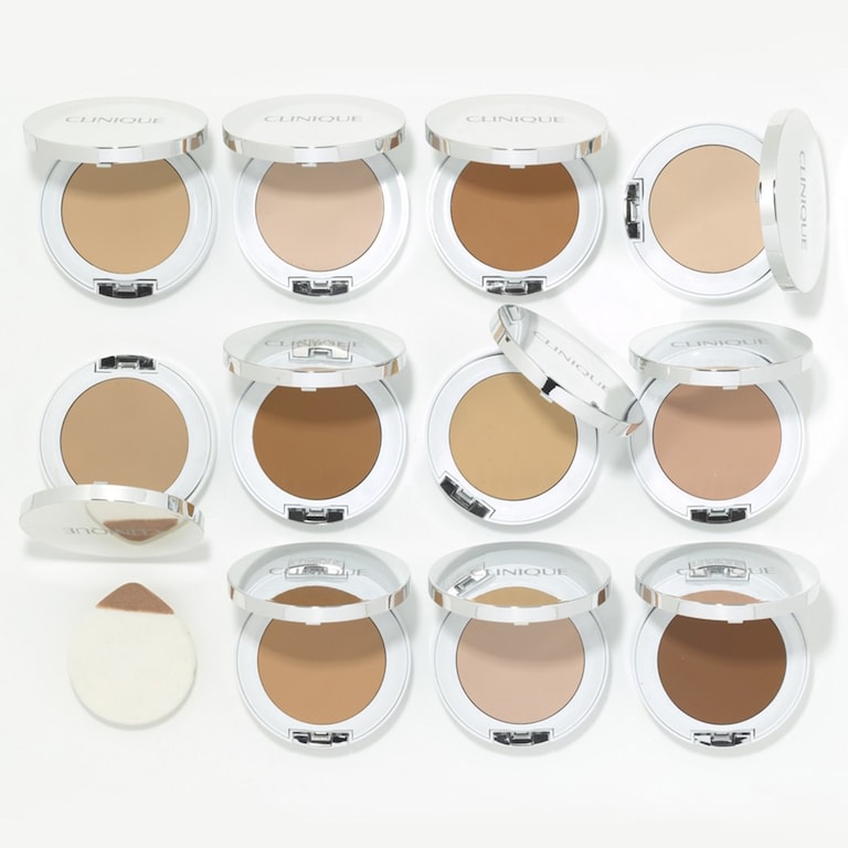 Beyond Perfecting™ Powder Foundation + Concealer