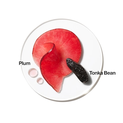 Aromatics in Black Eau De Parfum Spray