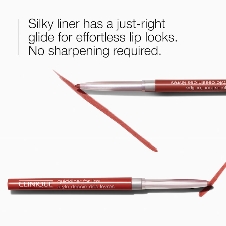 Quickliner&trade; For Lips