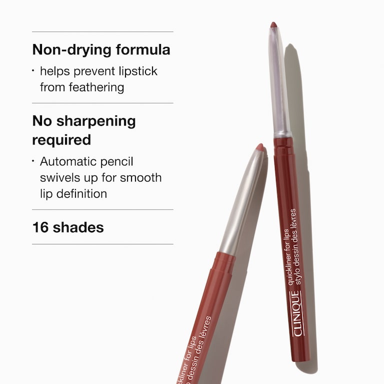 Quickliner&trade; Para Labios