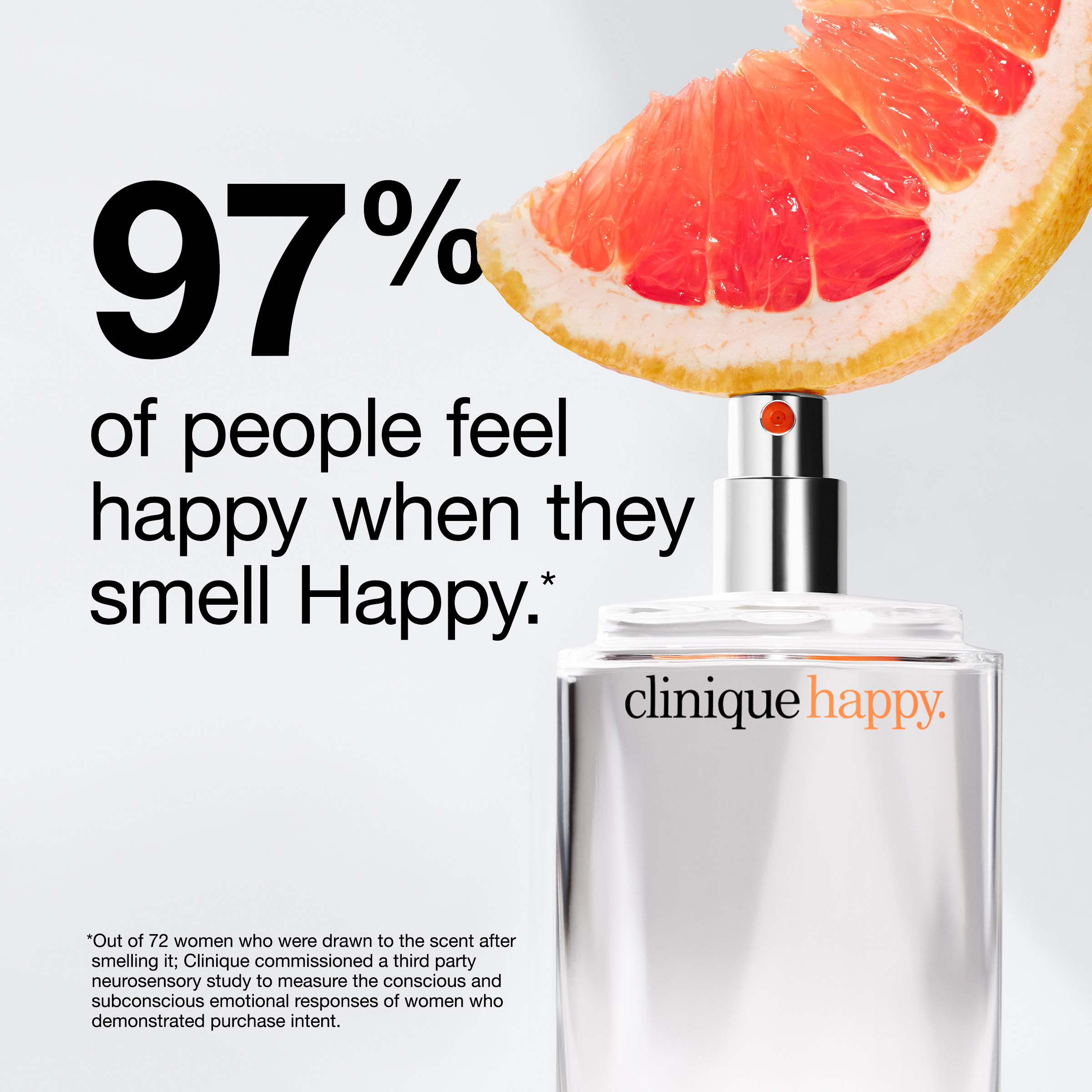 Clinique Happy™ Eau de Parfum Spray | Clinique