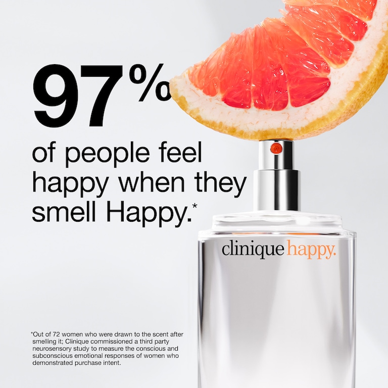 Clinique Happy&trade; Agua de Perfume en Espray