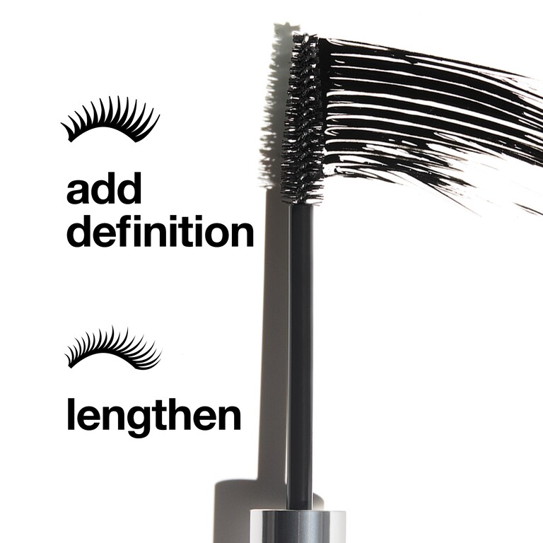 Lash Doubling Mascara