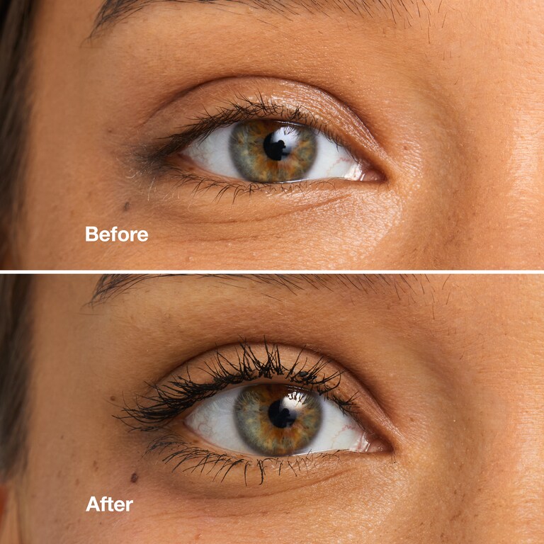 Lash Doubling Mascara, Model