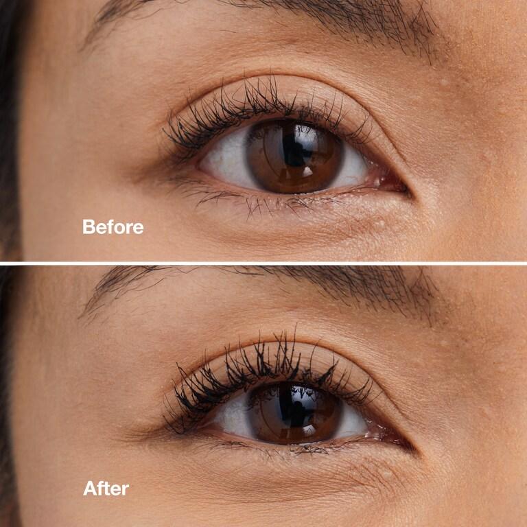 Lash Doubling Mascara, Model