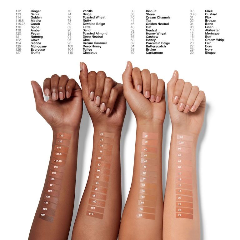 Even Better™ Makeup Broad Spectrum SPF 15