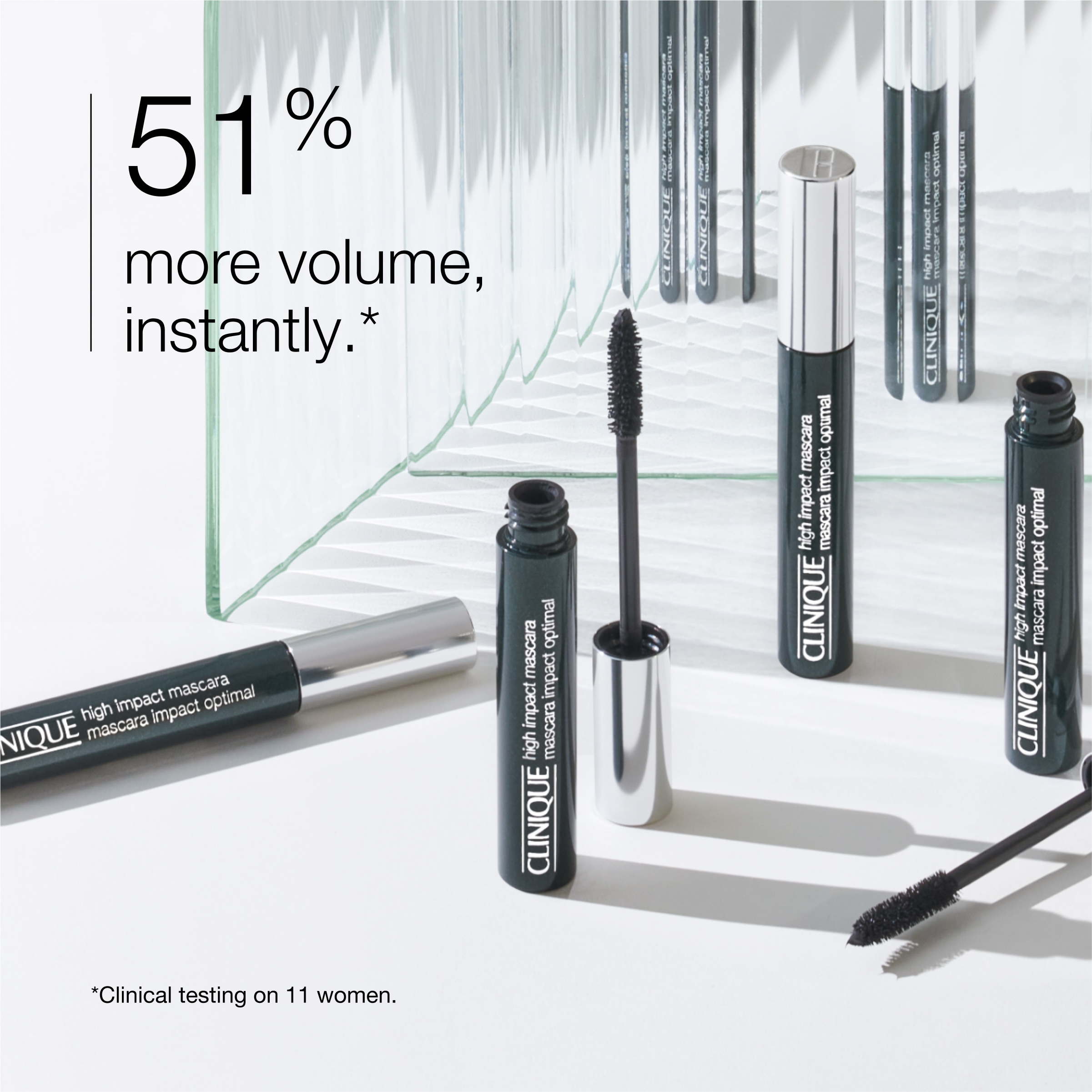 High Impact™ Mascara | Clinique