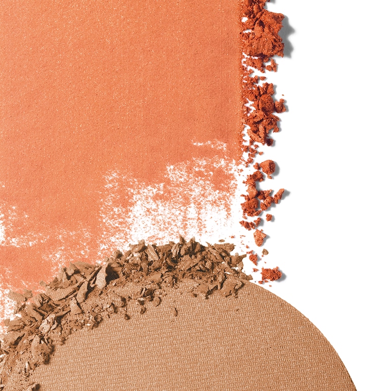 Bronceador en Polvo Compacto True Bronze™