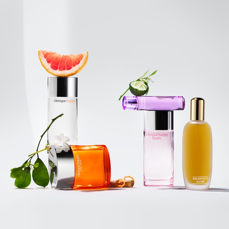 Clinique Happy Heart™ Eau de Parfum Spray