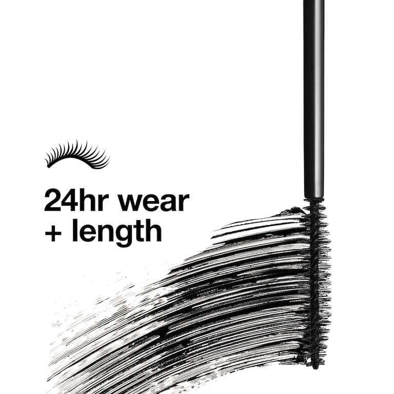 Lash Power™ Mascara Long-Wearing Formula