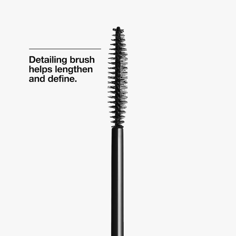 Lash Power™ Mascara Long-Wearing Formula