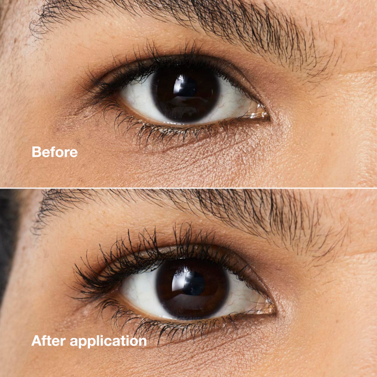 Lash Power™ Tubing Mascara Long-Wearing Formula