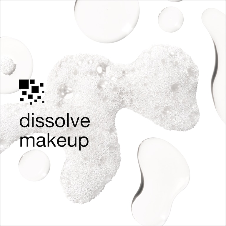 Rinse-Off Eye Makeup Solvent