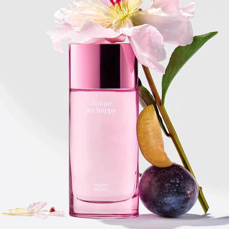 Clinique My Happy&trade; Peony Picnic Eau de Parfum Spray