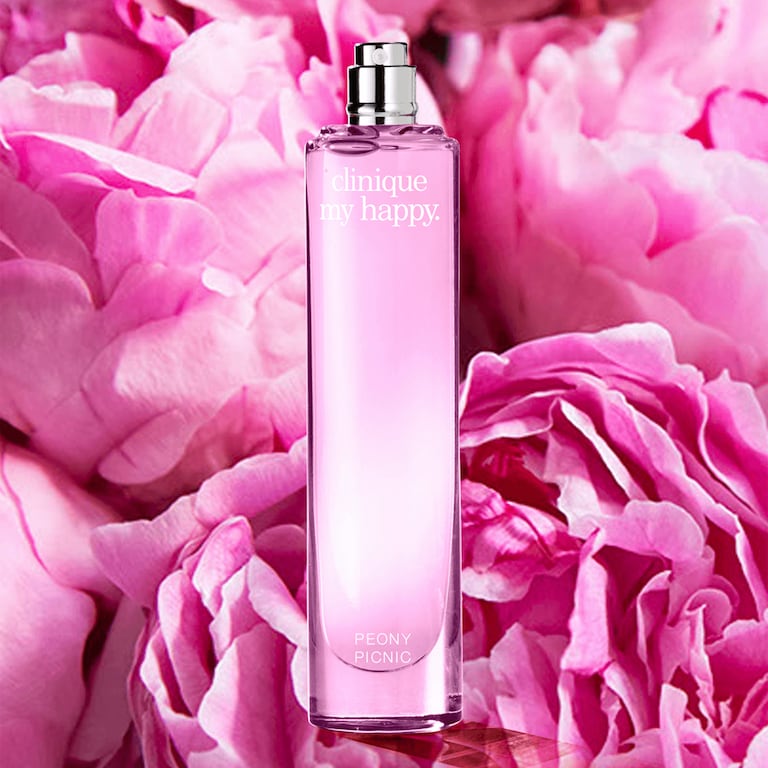 Clinique My Happy&trade; Peony Picnic Eau de Parfum Spray