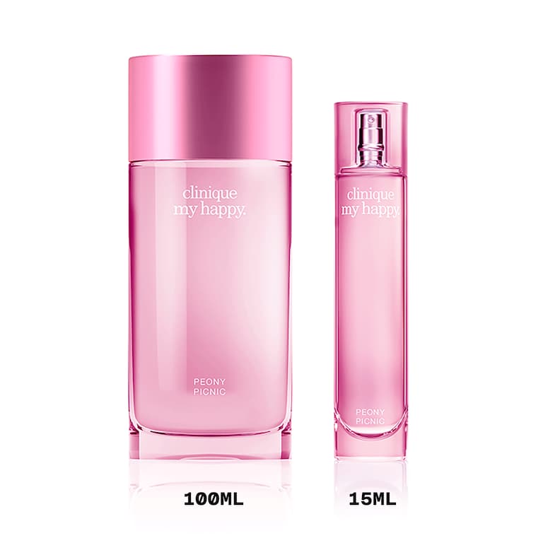 Clinique My Happy&trade; Peony Picnic Eau de Parfum Spray