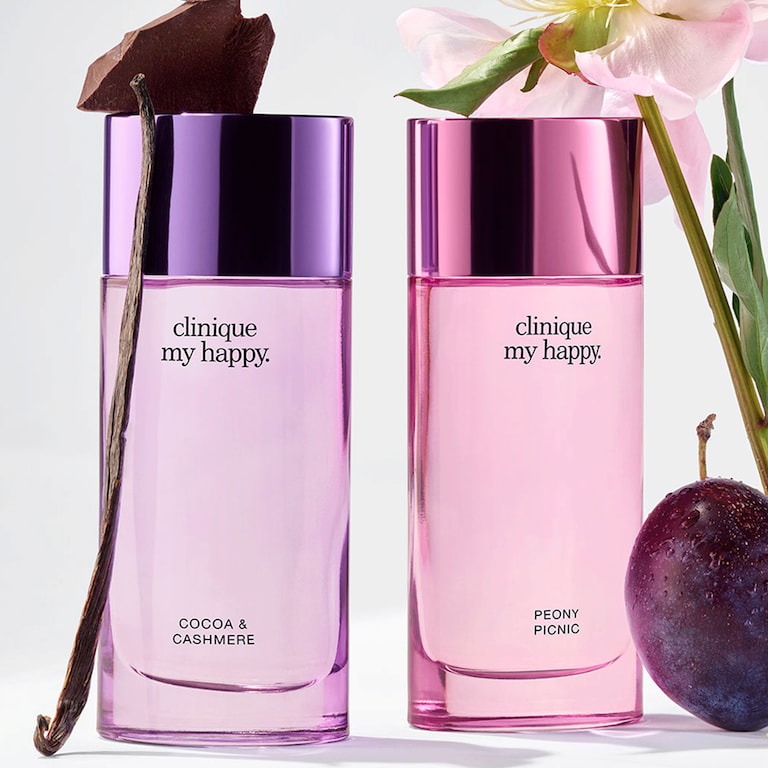 Clinique My Happy&trade; Peony Picnic Perfume en Spray