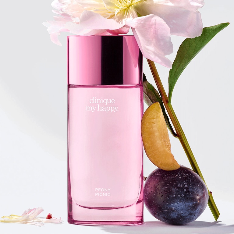 Clinique My Happy&trade; Peony Picnic Eau de Parfum Spray