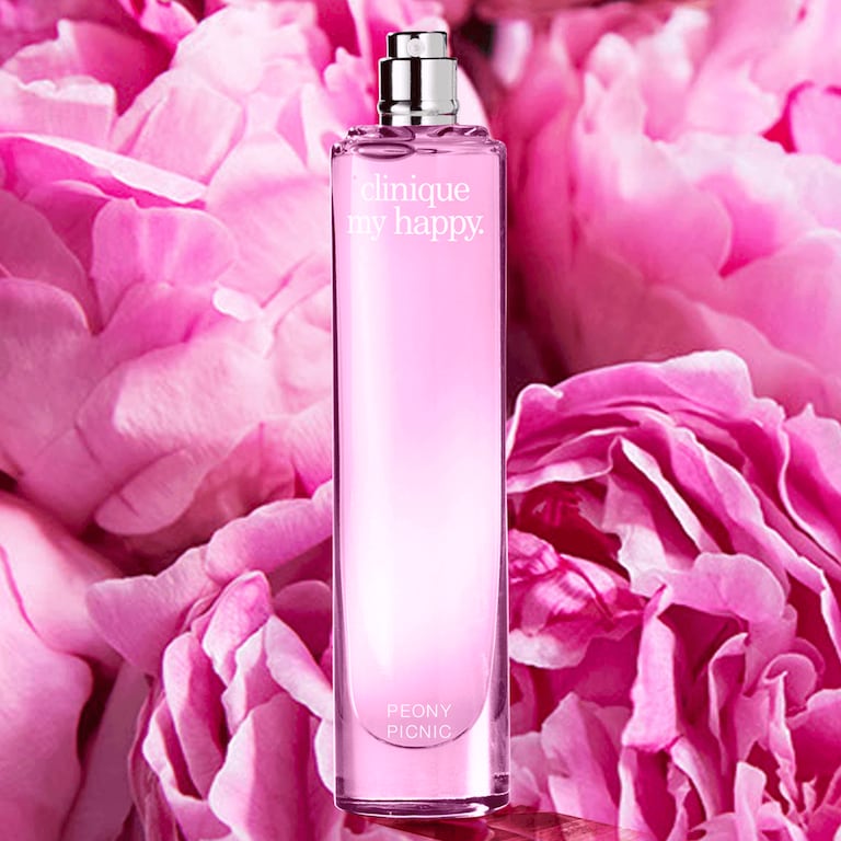 Clinique My Happy&trade; Peony Picnic Eau de Parfum Spray