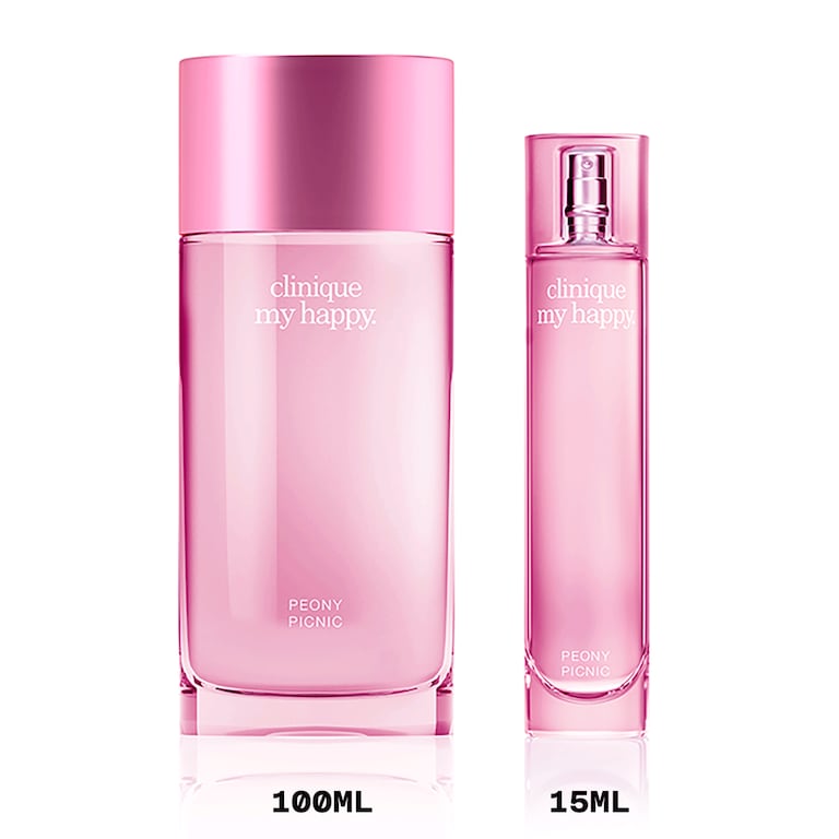 Clinique My Happy&trade; Peony Picnic Eau de Parfum Spray