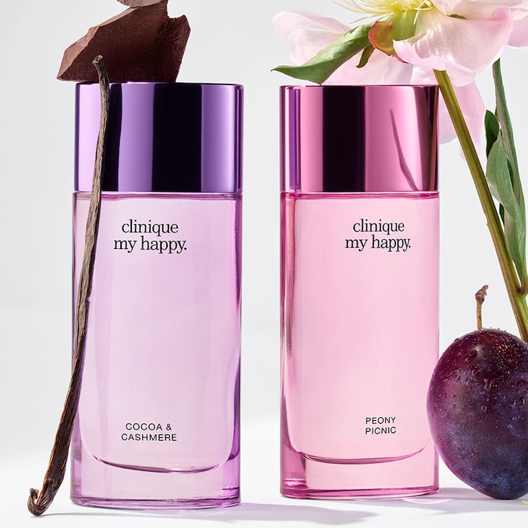 Clinique My Happy&trade; Peony Picnic Eau de Parfum Spray