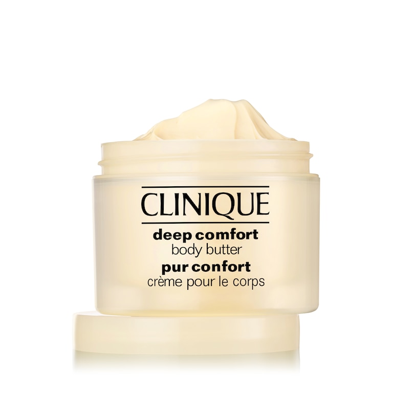 Deep Comfort&trade; Crème pour le Corps, Product Shot