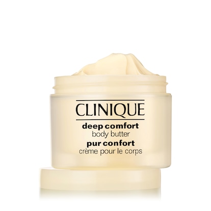 Deep Comfort™ Body Butter