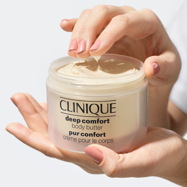 Deep Comfort™ Body Butter