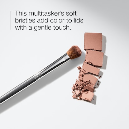 Pinceau Fard à Paupières