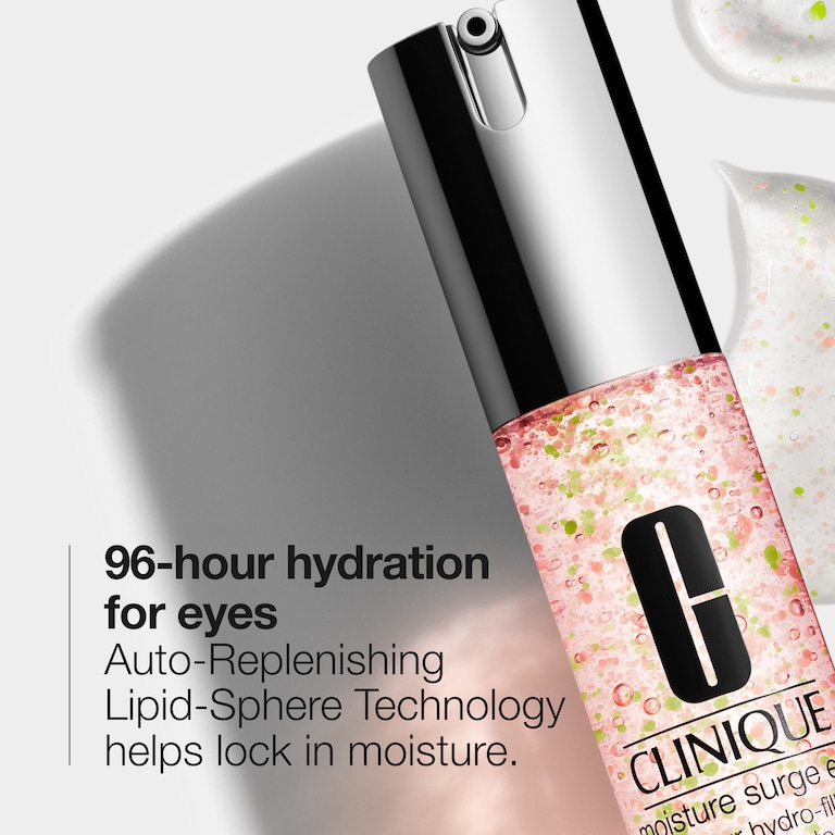 Moisture Surge Eye&trade; 96-Hour Hydro-Filler Concentrate