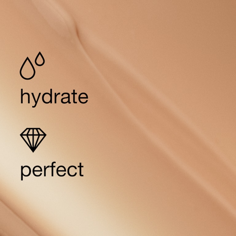 Moisture Surge™ Hydratant Voile Teinté Large Spectre SPF 25