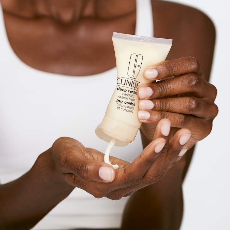 Deep Comfort™ Hand & Cuticle Cream