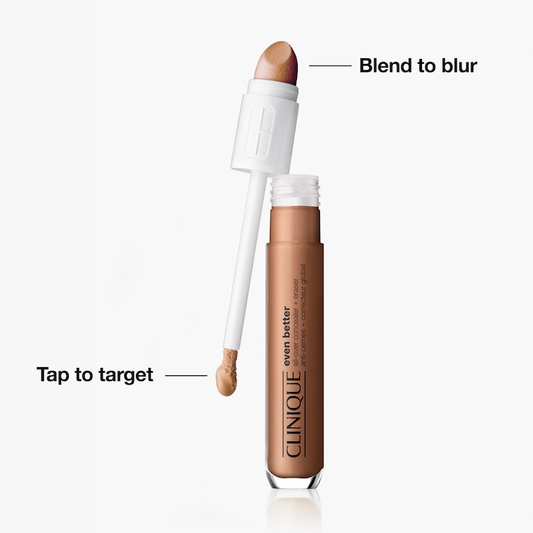 Even Better™ All-Over Concealer + Eraser