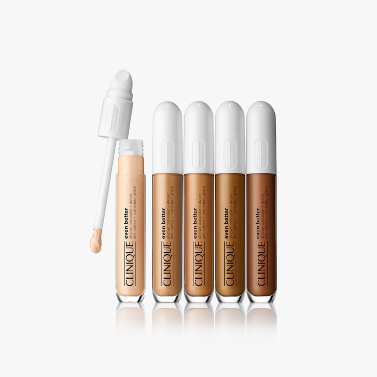 Even Better™ All-Over Concealer + Eraser