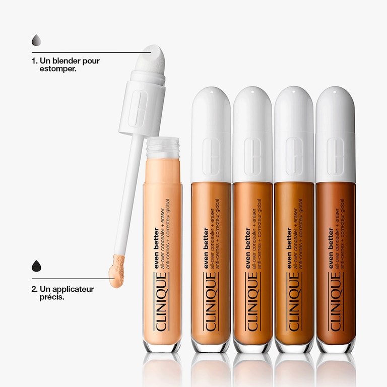 Even Better&trade; Anti-Cernes + Correcteur Global