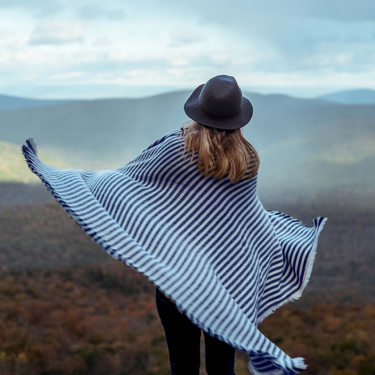 Clinique My Happy™ Indigo Mist Eau de Parfum Spray