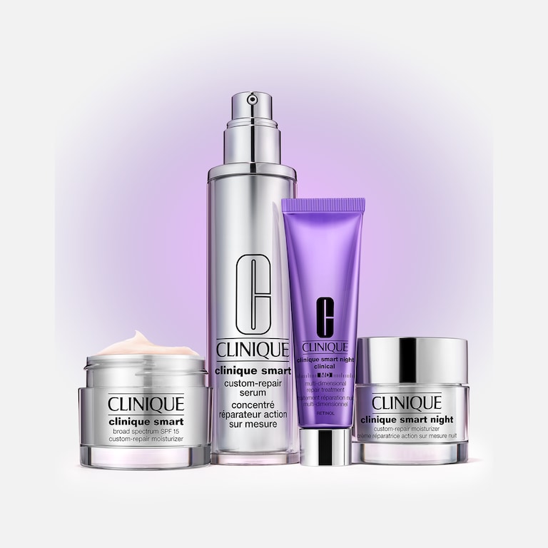 Clinique Smart Night&trade; Clinical MD Multi-Dimensional Repair Treatment Retinol