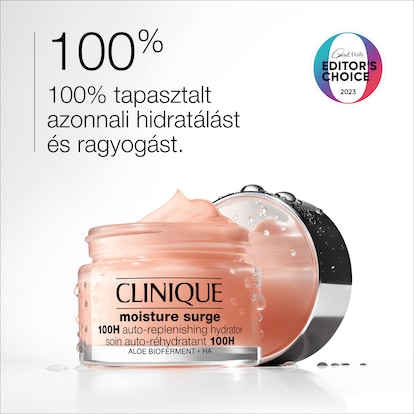 Moisture Surge™ 100H Auto-Replenishing Hydrator