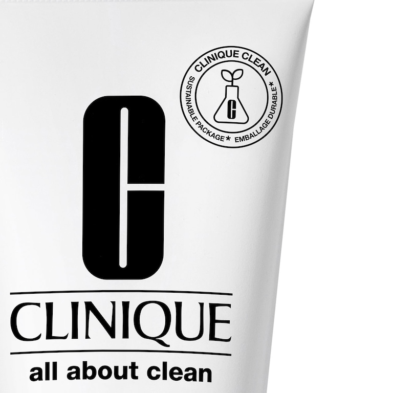 All About Clean&trade; 2-in-1 Cleansing + Exfoliating Jelly