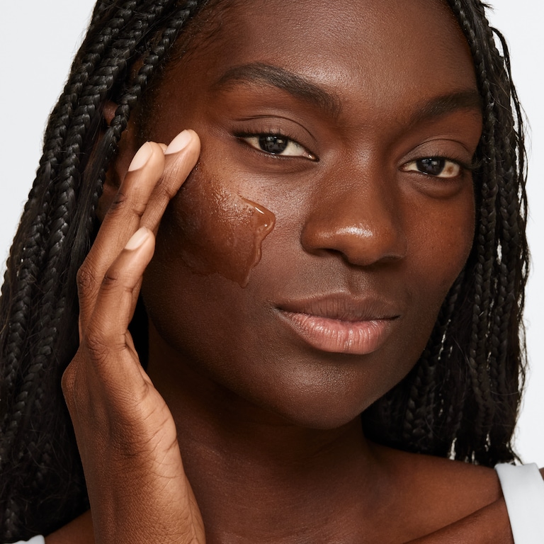 All About Eyes™ Gelée Nettoyante + Exfoliante 2-en-1