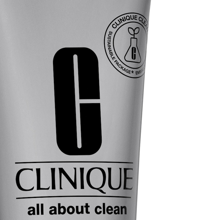 All About Clean&trade; 2-in-1 Charcoal Mask + Scrub