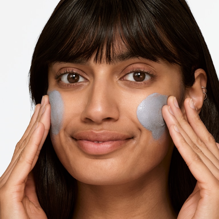 All About Eyes™ 2-in-1 Charcoal Mask + Scrub