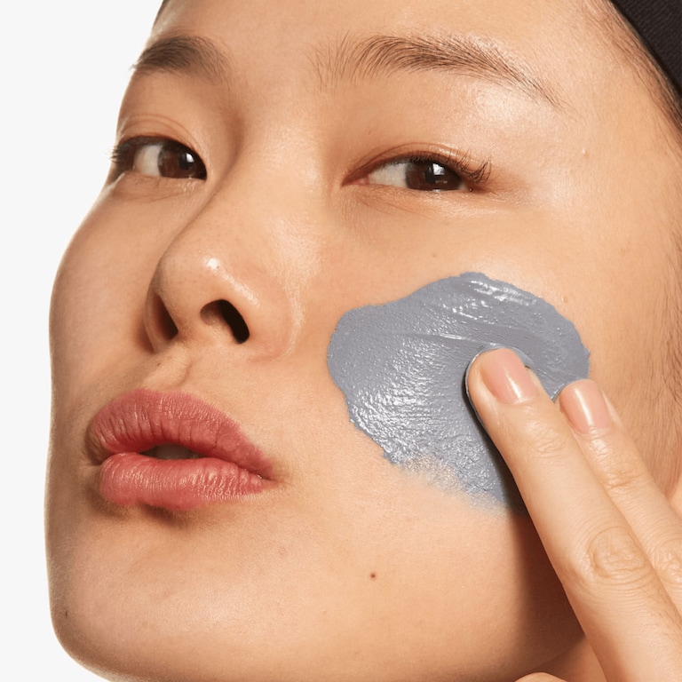 All About Clean&trade; 2-in-1 Charcoal Mask + Scrub