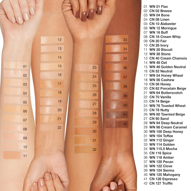 Even Better Clinical Serum Foundation SPF20 Even Better Clinical Serum Foundation SPF20