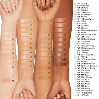 Even Better Clinical™ Serum Foundation SPF 20