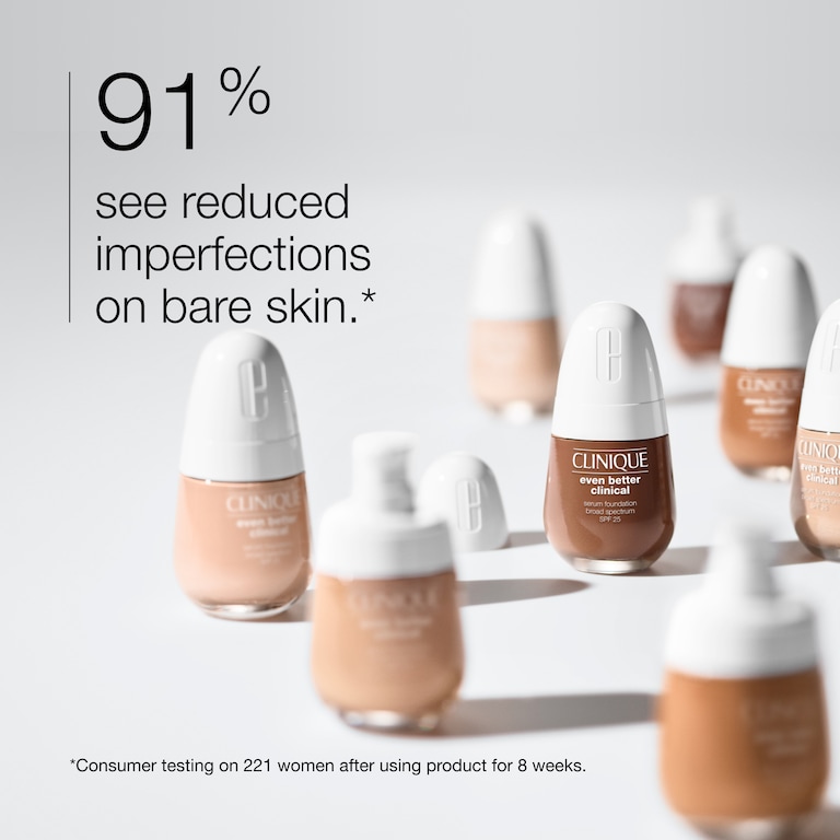 Even Better Clinical&trade; Serum Foundation SPF 20