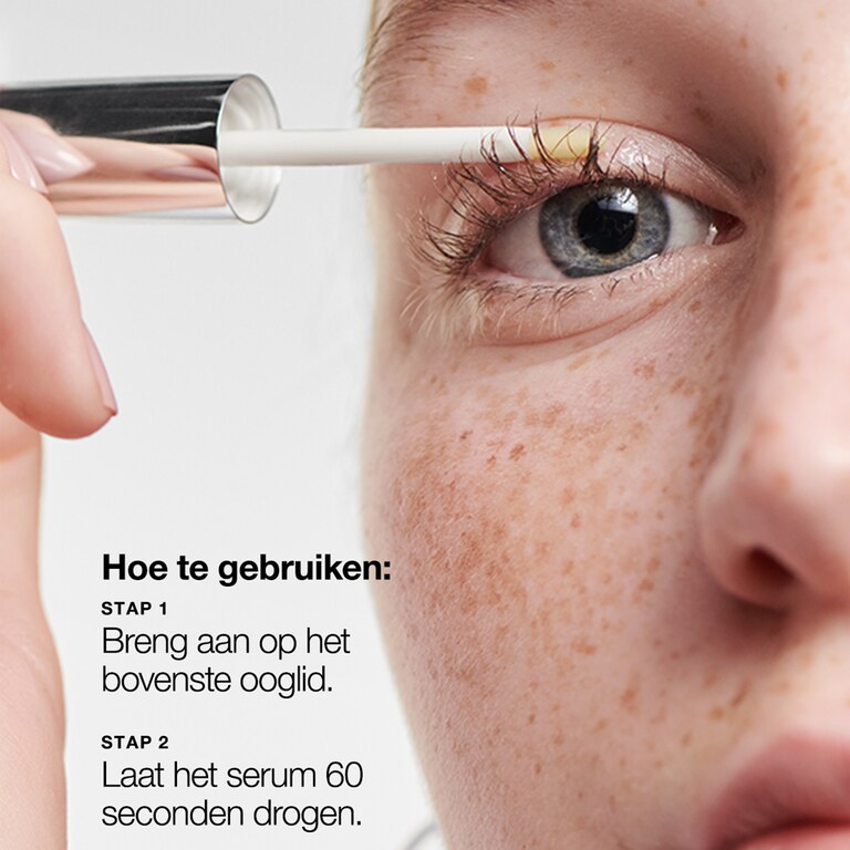 High Impact™ Lash Amplifying Serum