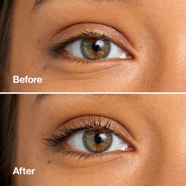 High Impact&trade; Mascara Zero Gravity&trade;, Model, Medium Skin Tone